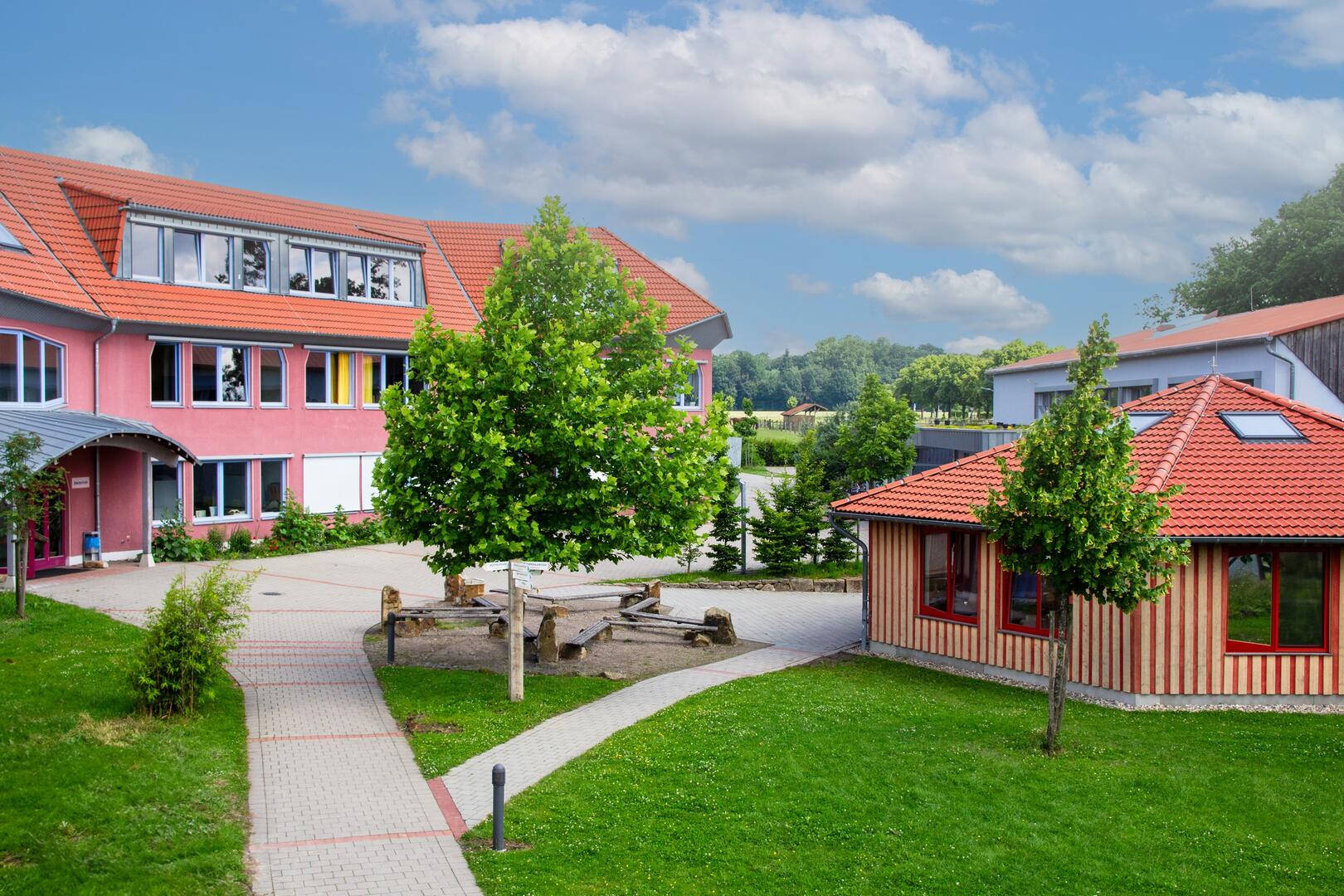 Waldorfschule Everswinkel
