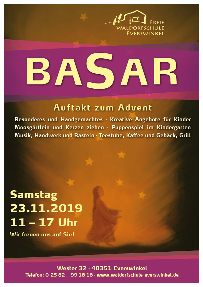 FWSE Basar 2019 PLK