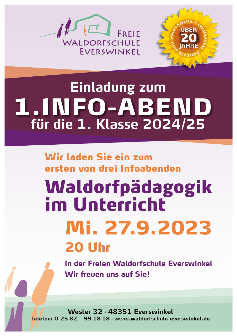 FWSE 1.InfoAbend 23 PLK