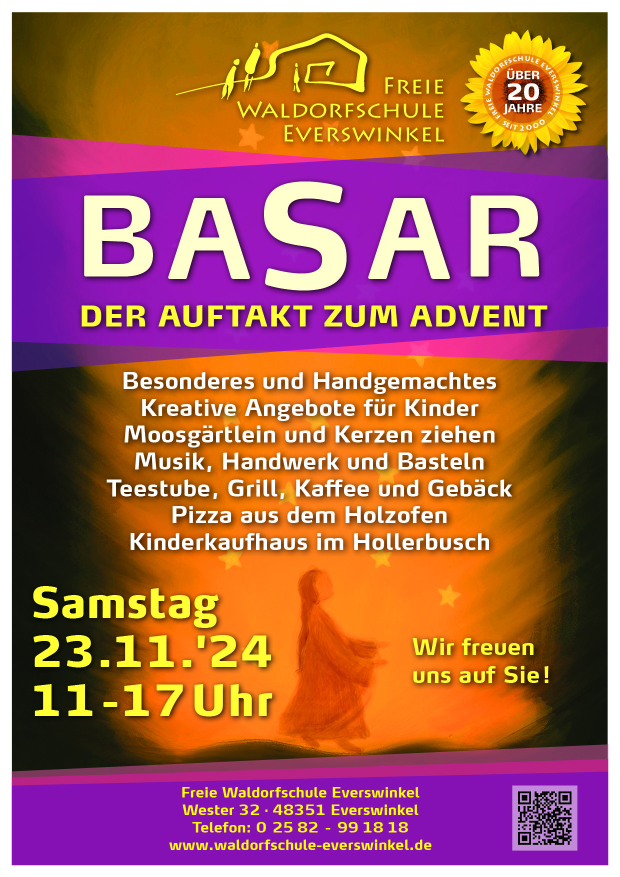 FWSE Basar 2024 PLK