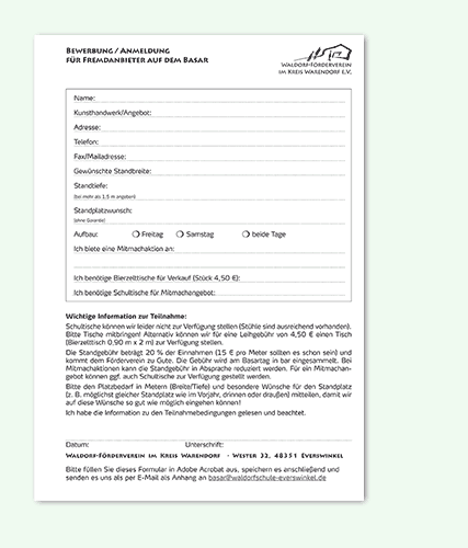 FWSE-Form-Basar