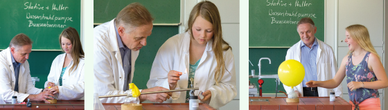Naturwissenschaft