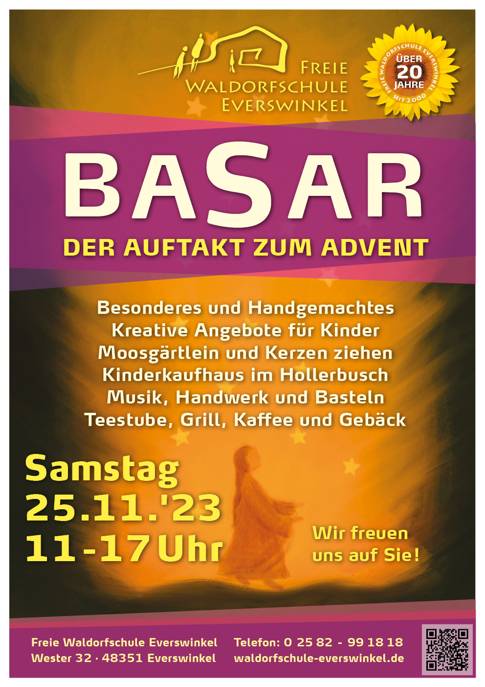 FWSE Basar 2023 2 PLK